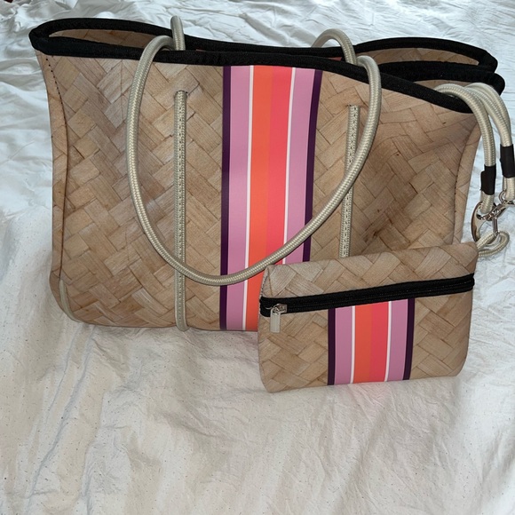 Cute beach bag for sale - Picture 4 of 4